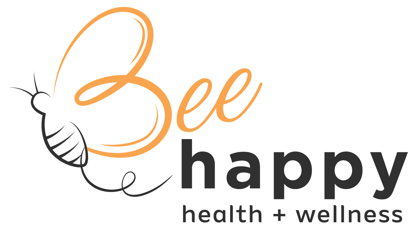 Bee Happy Health & Wellness